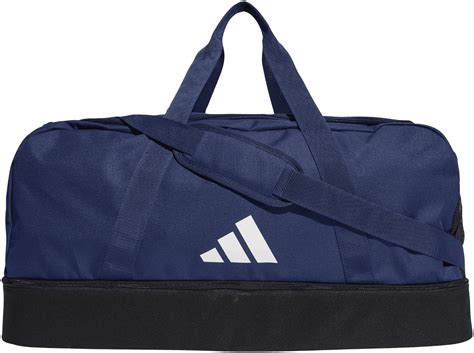 adidas fussball tasche herren|Sporttaschen für Herren .